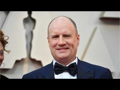 VIDEO : Marvel President Kevin Feige Has Bad News About ?Guardians Of The Galaxy 3?