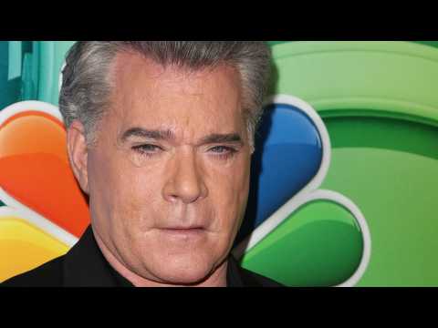 VIDEO : Ray Liotta Tried To Get Out, But 'The Sopranos' Prequel May Just Be Pulling Him Back In