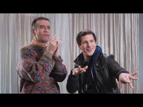 VIDEO : Brooklyn Nine Nine Renewed For Season Seven