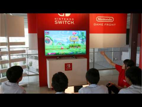 VIDEO : Nintendo Announces New Pokemon Games