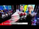 La GG du jour : Marine Le Pen est-elle la seule alternative à Emmanuel Macron ? - 28/02