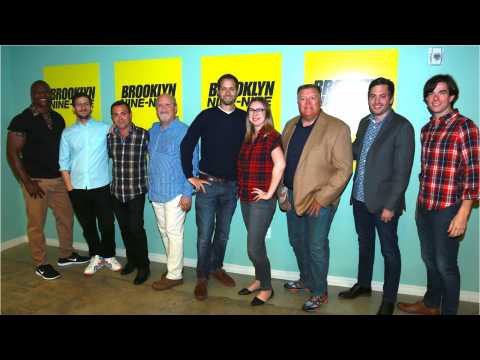 VIDEO : NBC Orders Another Season of ?Brooklyn Nine-Nine?