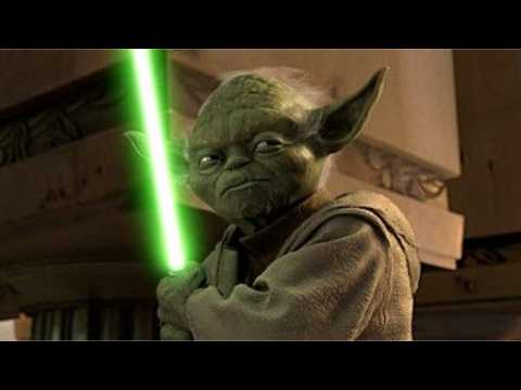 VIDEO : 'Star Wars Jedi: Fallen Order' To Arrive Soon