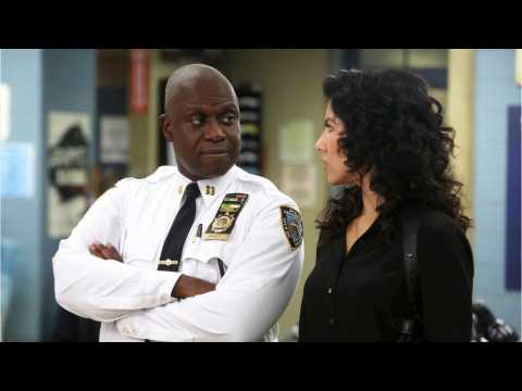 VIDEO : 'Brooklyn Nine-Nine' Cast and Crew Reacts To Season 7 Renewal