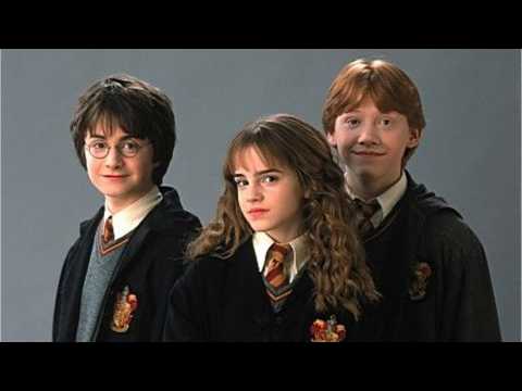 VIDEO : Harry Potter: Warner Bros. Confirms New Game Releasing This Summer