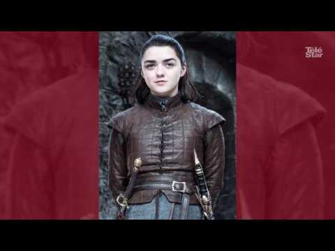 VIDEO : GAME OF THRONES J-44 : Cersei Lannister, Arya Stark, le Roi de la Nuit? Qui term...