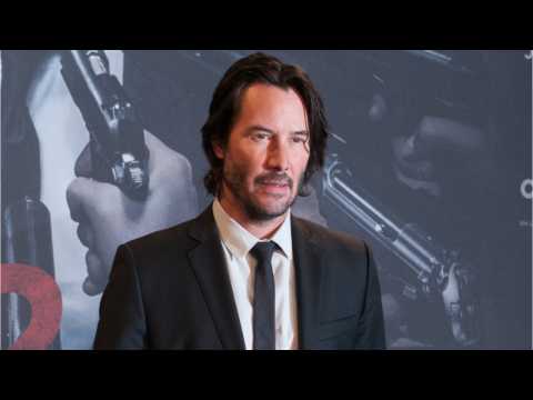 VIDEO : A Simple Question: Should Keanu Reeves Have An Oscar?