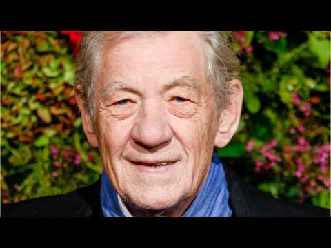 VIDEO : Ian McKellen Addresses Bryan Singer Allegations