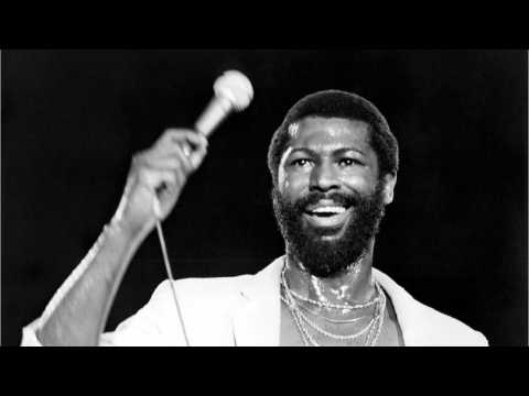 VIDEO : Tyrese Gibson To Star As Teddy Pendergrass In New Biopic
