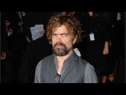 VIDEO : Josh Brolin And Peter Dinklage Teaming Up For 'Brothers' Comedy Movie