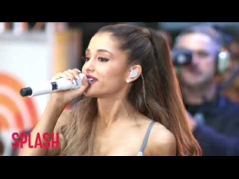 VIDEO : Ariana Grande To Earn $330k For Manchester Pride Performance