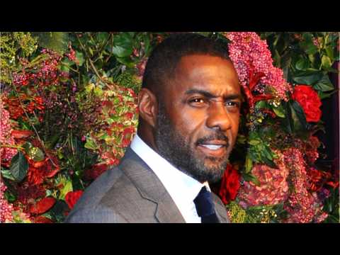 VIDEO : Idris Elba 'Turn Up Charlie' Trailer Released By Netflix