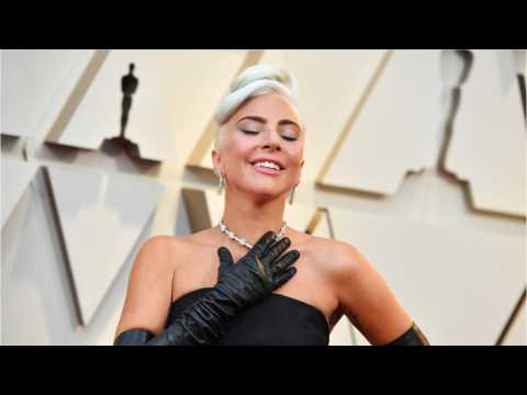 VIDEO : Lady Gaga Calls Out Doubters
