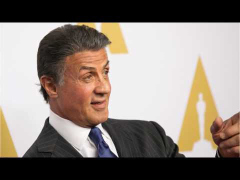 VIDEO : Upcoming Rambo Film Gets Release Date