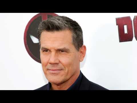 VIDEO : Rob Liefeld Shows Off New Deadpool Art Featuring Josh Brolin's Cable