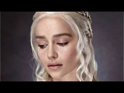VIDEO : HBO Reveals New Character Photos, Custom Emojis For Final 'GOT' Season
