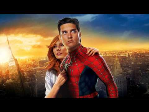 VIDEO : Spider-Man Fans Launch Kickstarter To Continue Sam Raimi's 'Spider-Man' Trilogy