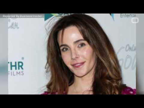 VIDEO : 'Halt and Catch Fire' Actress Lisa Sheridan, Dead At 44