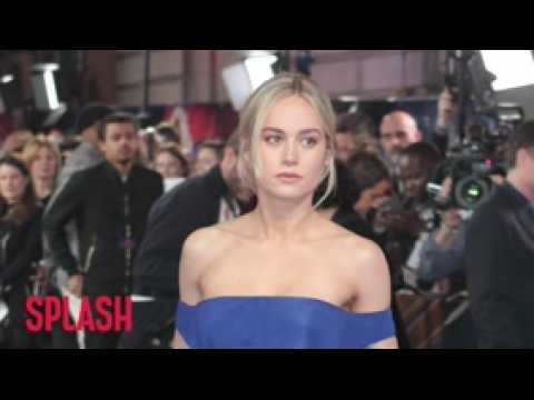 VIDEO : Brie Larson Knew She Wanted To Be An Actress At Six