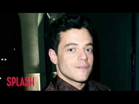 VIDEO : Rami Malek In Final Talks To Play Bond 25 Villain