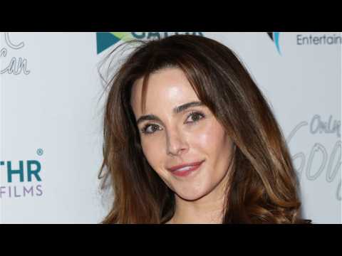 VIDEO : Actress Lisa Sheridan Dies at 44