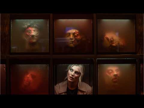 VIDEO : AMC Networks Confirms Third 'Walking Dead' Series