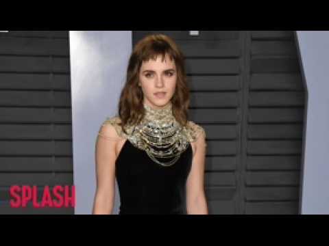 VIDEO : Could Emma Watson Be Joining Marvel?