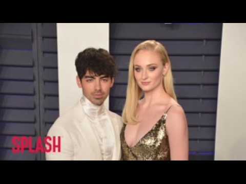 VIDEO : Joe Jonas 'Mad' At Sophie Turner For Spoiling Game Of Thrones