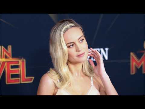 VIDEO : ?Captain Marvel? Hits $20.7 Million In Thursday Box Office