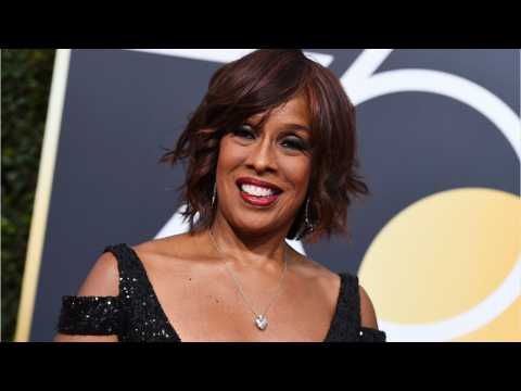 VIDEO : Gayle King To Jesse Watters: ?All Black People Don?t Look Alike?