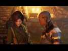 Shadow of the Tomb Raider - Bande-annonce du DLC 
