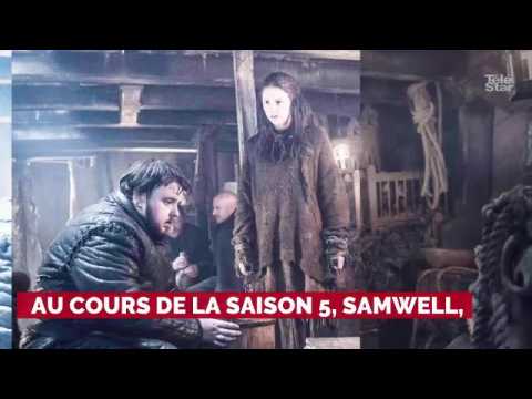 VIDEO : GAME OF THRONES J-36 : Samwell Tarly, et si c'tait lui, la cl ?