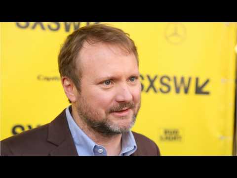 VIDEO : Star Wars Director Rian Johnson Weighs In On Purposely Bad Captain Marvel Reviews