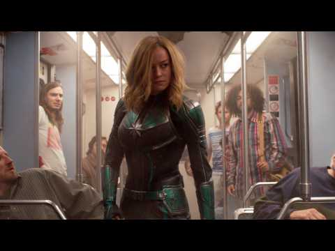 VIDEO : 'Captain Marvel': Kevin Feige Reveals Why Nick Fury Waited To Use the Pager