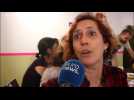 Droits des femmes : grosse mobilisation en Espagne