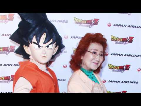 VIDEO : 'Dragon Ball Heroes' Fans Loved Jiren v Zamasu Fight
