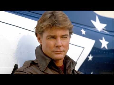 VIDEO : ?Airwolf? Star Jan-Michael Vincent Dead at 74