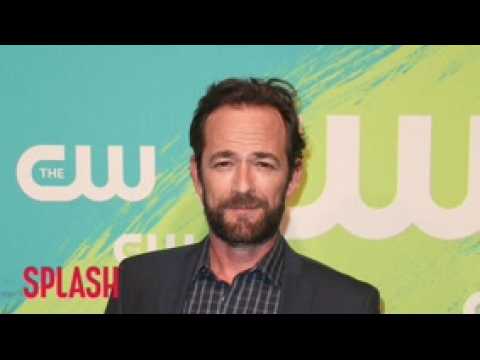 VIDEO : Cole Sprouse: Luke Perry Was A Good Man
