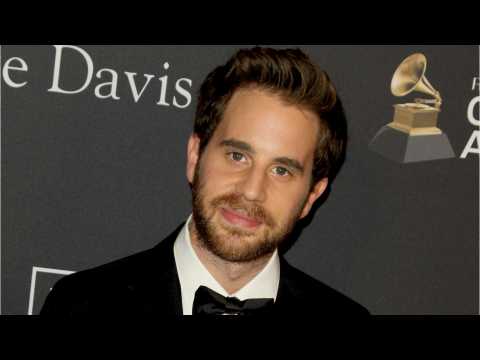 VIDEO : Ben Platt Releases New Music Video For 