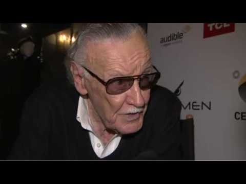 VIDEO : Directors Of 'Captain Marvel' Open Up About The Film's Stan Lee Tribute