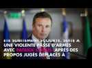 Nicolas Dupont-Aignan viré de C à Vous : Vincent Lindon réagit