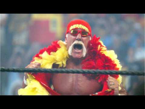 VIDEO : Hulk Hogan Is Back With WWE