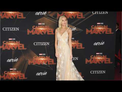 VIDEO : 'Captain Marvel' Saves The Box Office