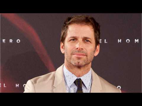VIDEO : Plot Synopsis For New Zack Snyder Film 'Army Of The Dead' Released