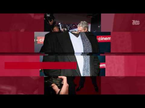 VIDEO : Antoine de Caunes se paye Pierre Mns en le comparant ... James Dean