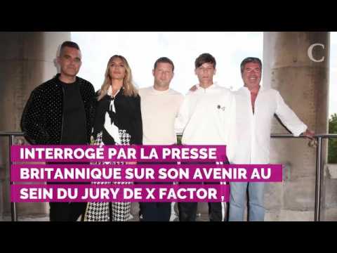 VIDEO : X Factor : Louis Tomlinson 