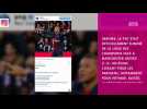 PSG- Manchester : Eric Cantona nargue et provoque la colère du clan Neymar