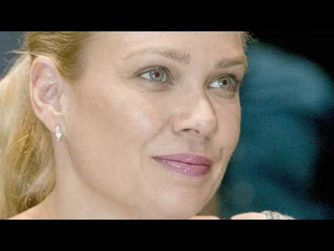VIDEO : TWD's Laurie Holden: Andrea Started As A 'Sad Sack' And Ended As A 'Woman Of Integrity'