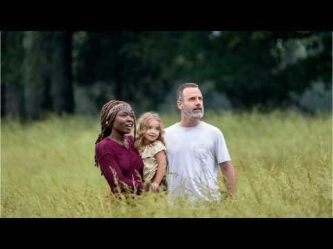 VIDEO : 'The Walking Dead' Communities Reunite In Latest Episode