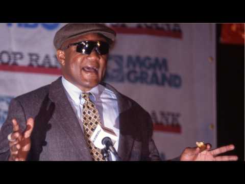 VIDEO : Daughter of George Foreman Died At Age 42